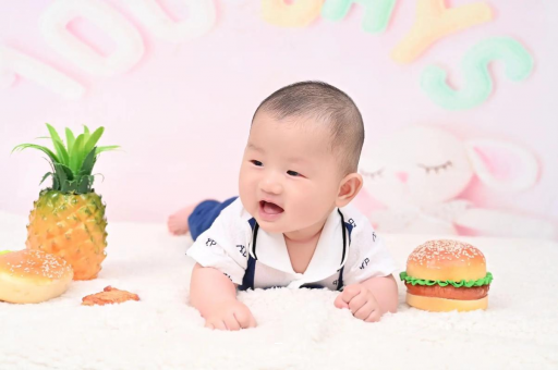 阿里宝宝手上小红点 阿里宝宝手上小红点